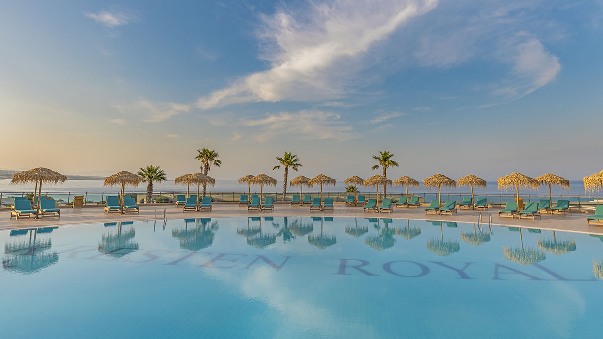 Kresten Royal Euphoria Resort - NR